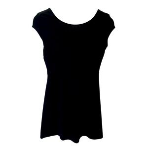 Old Navy Black Cocktail Dress